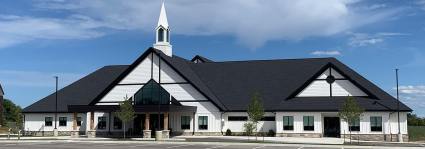 Trinity Canadian Reformed Church
